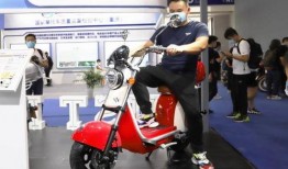 电动摩托车爆料新闻最新,最新爆料揭示行业变革趋势